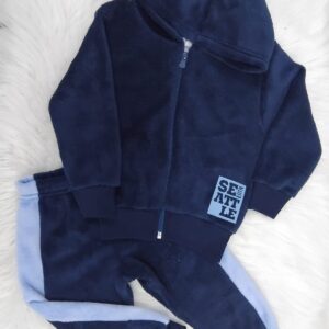 Conjunto Infantil Masculino