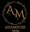 Logo Adamiche Modas