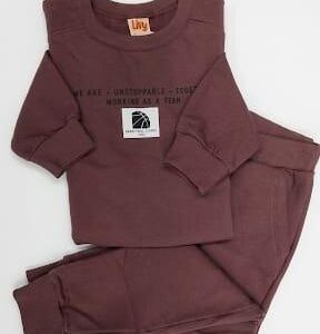 Conjunto Moletom Masculino